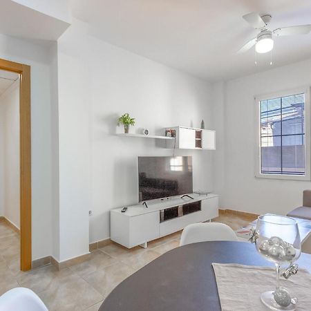 Amazing Apartment In Santa Pola Exteriör bild