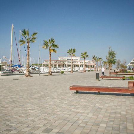 Amazing Apartment In Santa Pola Exteriör bild