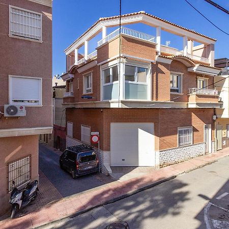Amazing Apartment In Santa Pola Exteriör bild